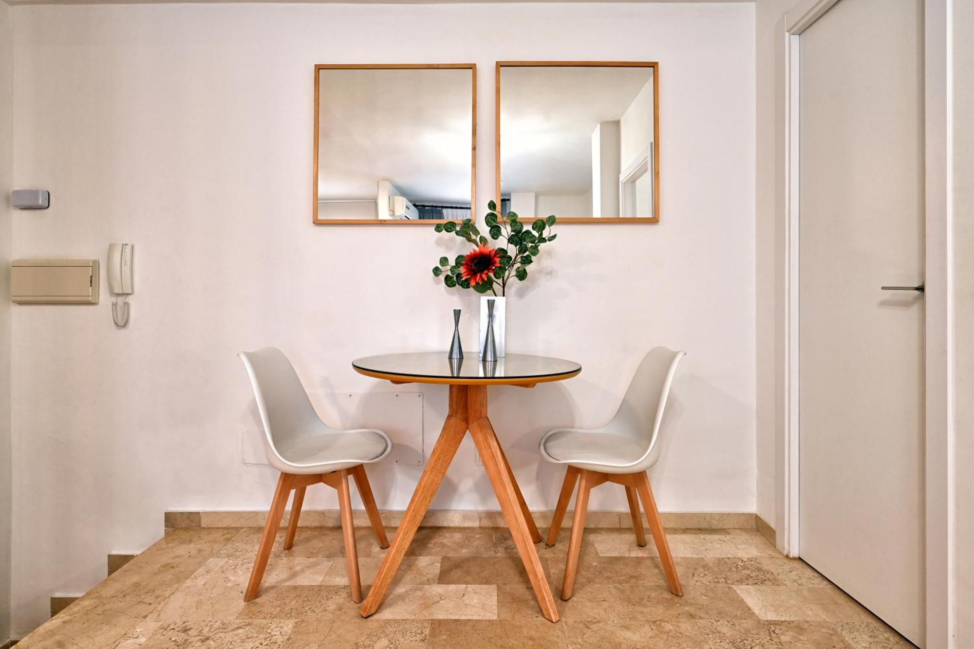 Love Rent4 Malaga Rafa Екстериор снимка
